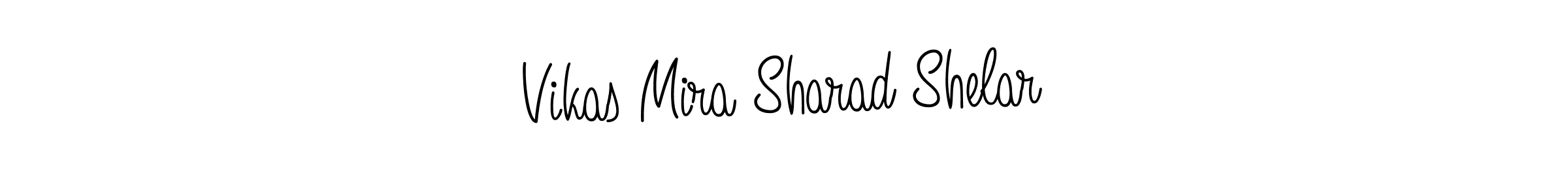 Here are the top 10 professional signature styles for the name Vikas Mira Sharad Shelar. These are the best autograph styles you can use for your name. Vikas Mira Sharad Shelar signature style 5 images and pictures png