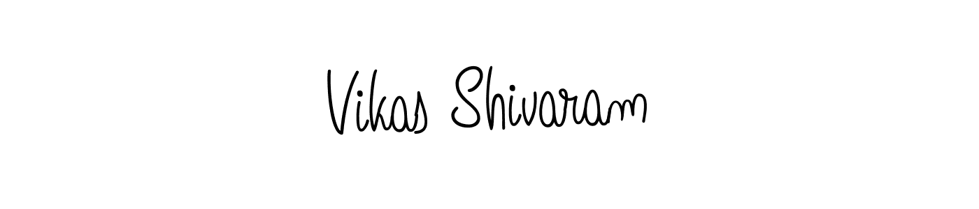 if you are searching for the best signature style for your name Vikas Shivaram. so please give up your signature search. here we have designed multiple signature styles  using Angelique-Rose-font-FFP. Vikas Shivaram signature style 5 images and pictures png