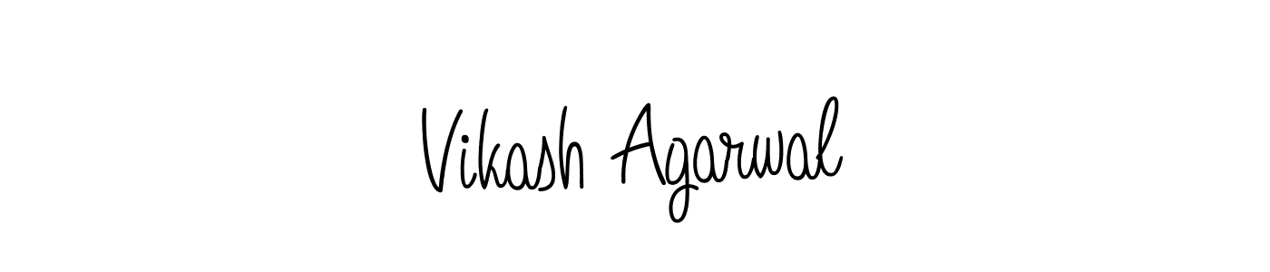 Similarly Angelique-Rose-font-FFP is the best handwritten signature design. Signature creator online .You can use it as an online autograph creator for name Vikash Agarwal. Vikash Agarwal signature style 5 images and pictures png