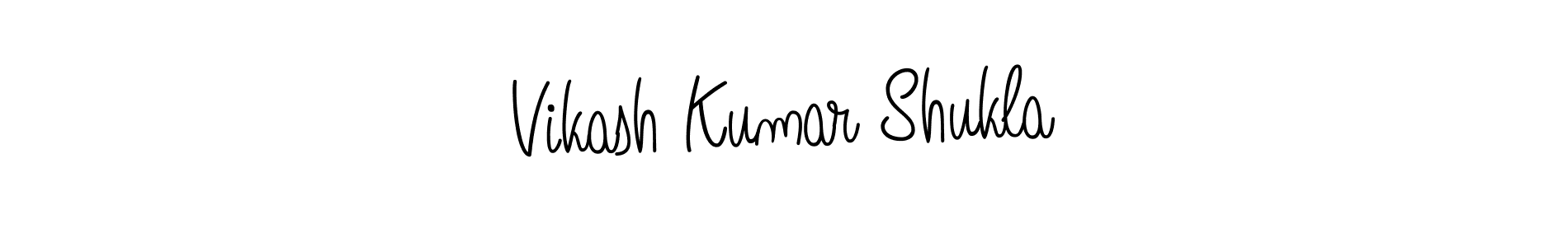 Best and Professional Signature Style for Vikash Kumar Shukla. Angelique-Rose-font-FFP Best Signature Style Collection. Vikash Kumar Shukla signature style 5 images and pictures png