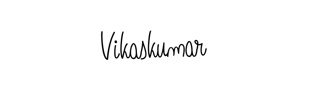Check out images of Autograph of Vikaskumar name. Actor Vikaskumar Signature Style. Angelique-Rose-font-FFP is a professional sign style online. Vikaskumar signature style 5 images and pictures png