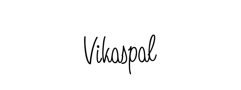 Here are the top 10 professional signature styles for the name Vikaspal. These are the best autograph styles you can use for your name. Vikaspal signature style 5 images and pictures png