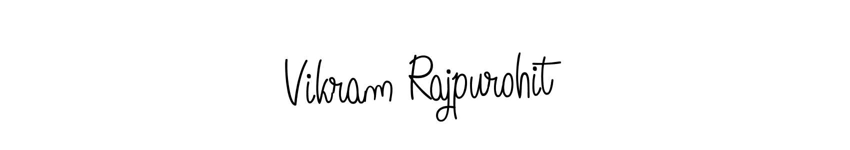 Similarly Angelique-Rose-font-FFP is the best handwritten signature design. Signature creator online .You can use it as an online autograph creator for name Vikram Rajpurohit. Vikram Rajpurohit signature style 5 images and pictures png