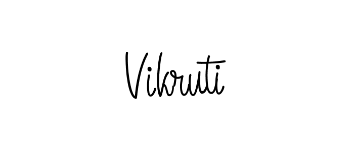 See photos of Vikruti official signature by Spectra . Check more albums & portfolios. Read reviews & check more about Angelique-Rose-font-FFP font. Vikruti signature style 5 images and pictures png