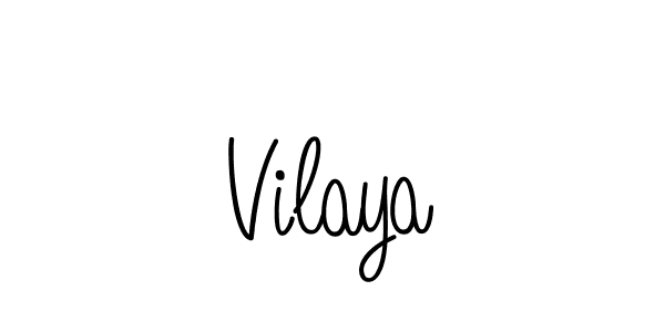 Similarly Angelique-Rose-font-FFP is the best handwritten signature design. Signature creator online .You can use it as an online autograph creator for name Vilaya. Vilaya signature style 5 images and pictures png