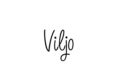 You can use this online signature creator to create a handwritten signature for the name Viljo. This is the best online autograph maker. Viljo signature style 5 images and pictures png