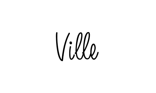 See photos of Ville official signature by Spectra . Check more albums & portfolios. Read reviews & check more about Angelique-Rose-font-FFP font. Ville signature style 5 images and pictures png