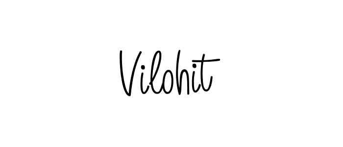 See photos of Vilohit official signature by Spectra . Check more albums & portfolios. Read reviews & check more about Angelique-Rose-font-FFP font. Vilohit signature style 5 images and pictures png
