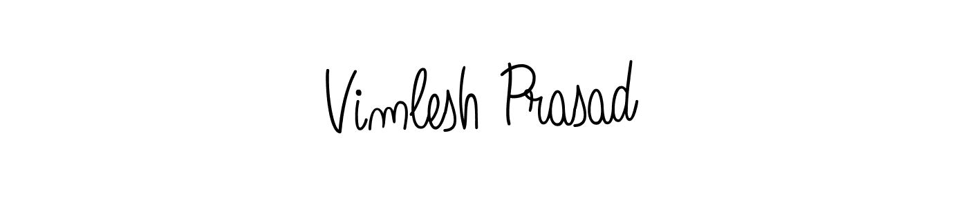 See photos of Vimlesh Prasad official signature by Spectra . Check more albums & portfolios. Read reviews & check more about Angelique-Rose-font-FFP font. Vimlesh Prasad signature style 5 images and pictures png