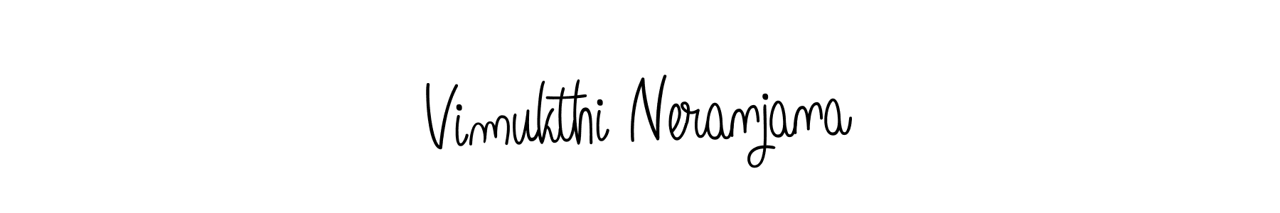 Here are the top 10 professional signature styles for the name Vimukthi Neranjana. These are the best autograph styles you can use for your name. Vimukthi Neranjana signature style 5 images and pictures png