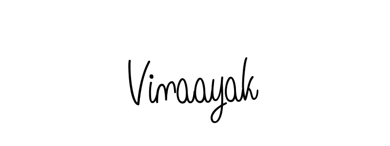 Also You can easily find your signature by using the search form. We will create Vinaayak name handwritten signature images for you free of cost using Angelique-Rose-font-FFP sign style. Vinaayak signature style 5 images and pictures png