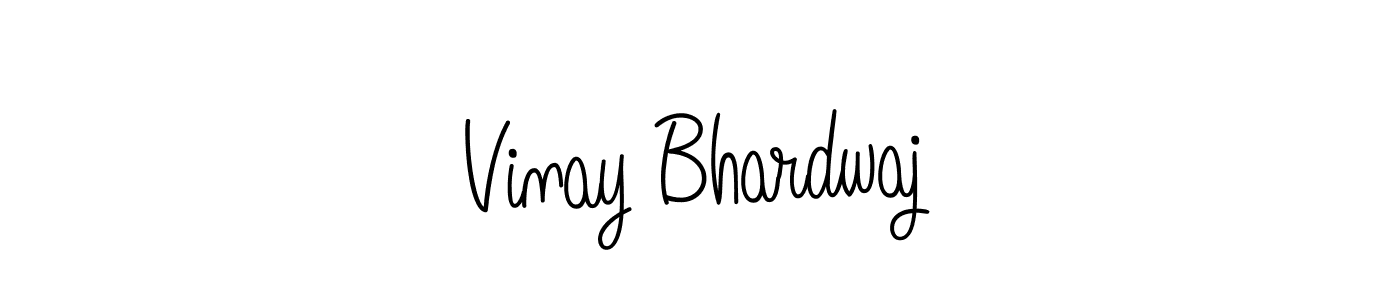 Once you've used our free online signature maker to create your best signature Angelique-Rose-font-FFP style, it's time to enjoy all of the benefits that Vinay Bhardwaj name signing documents. Vinay Bhardwaj signature style 5 images and pictures png