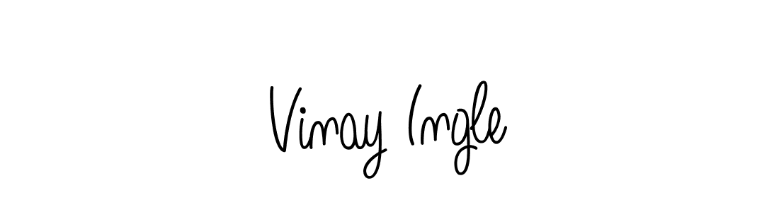 See photos of Vinay Ingle official signature by Spectra . Check more albums & portfolios. Read reviews & check more about Angelique-Rose-font-FFP font. Vinay Ingle signature style 5 images and pictures png