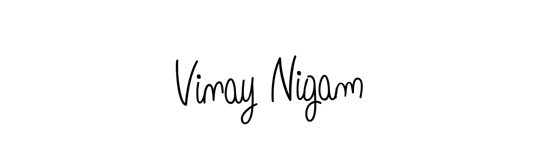 See photos of Vinay Nigam official signature by Spectra . Check more albums & portfolios. Read reviews & check more about Angelique-Rose-font-FFP font. Vinay Nigam signature style 5 images and pictures png