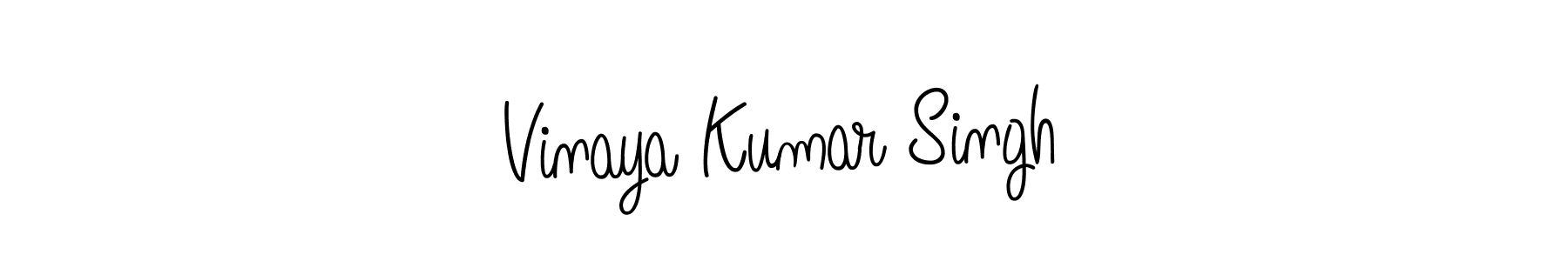 Here are the top 10 professional signature styles for the name Vinaya Kumar Singh. These are the best autograph styles you can use for your name. Vinaya Kumar Singh signature style 5 images and pictures png
