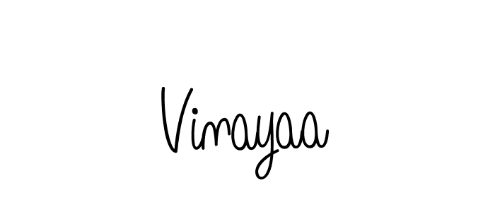 Angelique-Rose-font-FFP is a professional signature style that is perfect for those who want to add a touch of class to their signature. It is also a great choice for those who want to make their signature more unique. Get Vinayaa name to fancy signature for free. Vinayaa signature style 5 images and pictures png