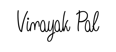 It looks like you need a new signature style for name Vinayak Pal. Design unique handwritten (Angelique-Rose-font-FFP) signature with our free signature maker in just a few clicks. Vinayak Pal signature style 5 images and pictures png