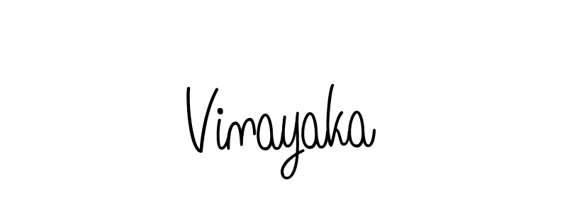 Also You can easily find your signature by using the search form. We will create Vinayaka name handwritten signature images for you free of cost using Angelique-Rose-font-FFP sign style. Vinayaka signature style 5 images and pictures png