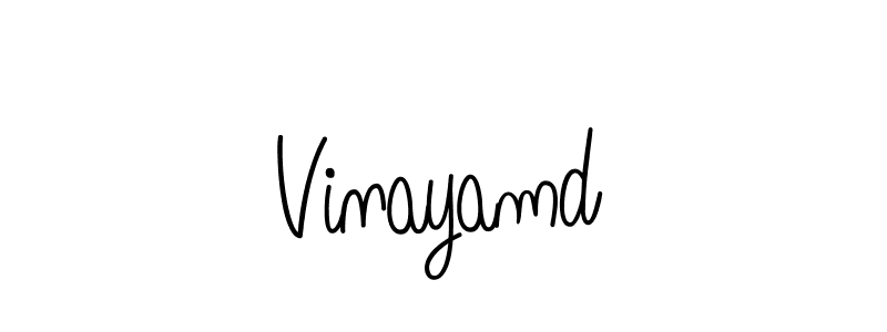 Check out images of Autograph of Vinayamd name. Actor Vinayamd Signature Style. Angelique-Rose-font-FFP is a professional sign style online. Vinayamd signature style 5 images and pictures png