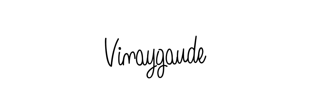 Here are the top 10 professional signature styles for the name Vinaygaude. These are the best autograph styles you can use for your name. Vinaygaude signature style 5 images and pictures png