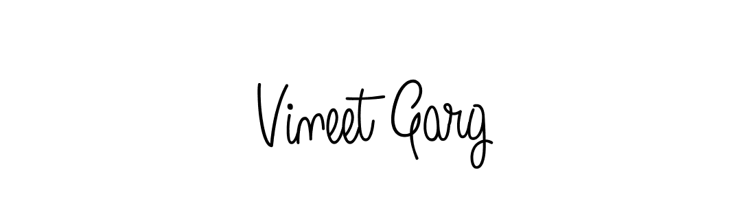 Here are the top 10 professional signature styles for the name Vineet Garg. These are the best autograph styles you can use for your name. Vineet Garg signature style 5 images and pictures png