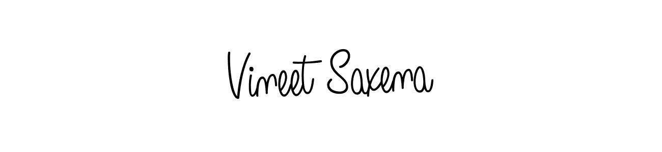 Similarly Angelique-Rose-font-FFP is the best handwritten signature design. Signature creator online .You can use it as an online autograph creator for name Vineet Saxena. Vineet Saxena signature style 5 images and pictures png