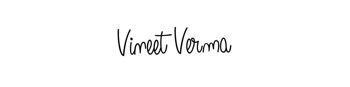 This is the best signature style for the Vineet Verma name. Also you like these signature font (Angelique-Rose-font-FFP). Mix name signature. Vineet Verma signature style 5 images and pictures png