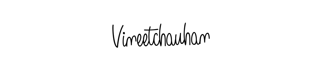 This is the best signature style for the Vineetchauhan name. Also you like these signature font (Angelique-Rose-font-FFP). Mix name signature. Vineetchauhan signature style 5 images and pictures png