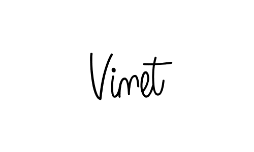 This is the best signature style for the Vinet name. Also you like these signature font (Angelique-Rose-font-FFP). Mix name signature. Vinet signature style 5 images and pictures png