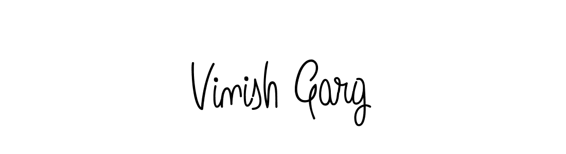 See photos of Vinish Garg official signature by Spectra . Check more albums & portfolios. Read reviews & check more about Angelique-Rose-font-FFP font. Vinish Garg signature style 5 images and pictures png