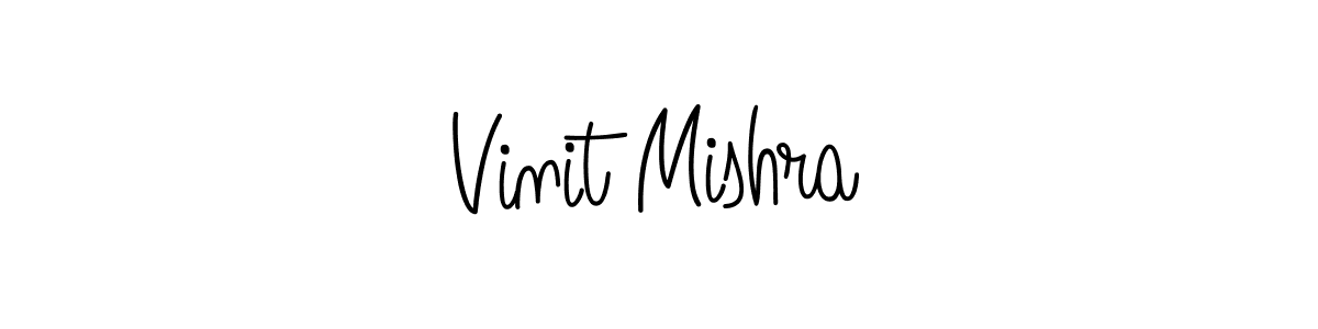 This is the best signature style for the Vinit Mishra name. Also you like these signature font (Angelique-Rose-font-FFP). Mix name signature. Vinit Mishra signature style 5 images and pictures png