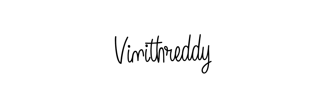 Also You can easily find your signature by using the search form. We will create Vinithreddy name handwritten signature images for you free of cost using Angelique-Rose-font-FFP sign style. Vinithreddy signature style 5 images and pictures png