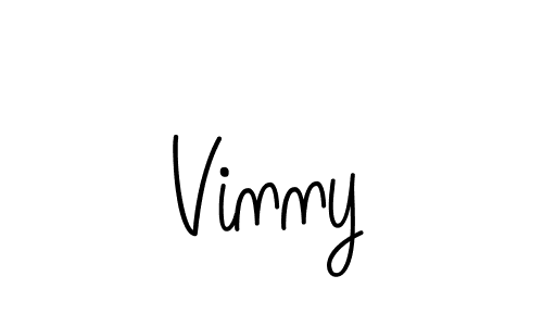 You can use this online signature creator to create a handwritten signature for the name Vinny. This is the best online autograph maker. Vinny signature style 5 images and pictures png