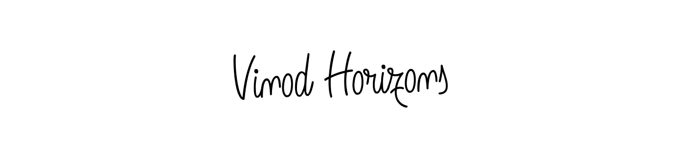Check out images of Autograph of Vinod Horizons name. Actor Vinod Horizons Signature Style. Angelique-Rose-font-FFP is a professional sign style online. Vinod Horizons signature style 5 images and pictures png