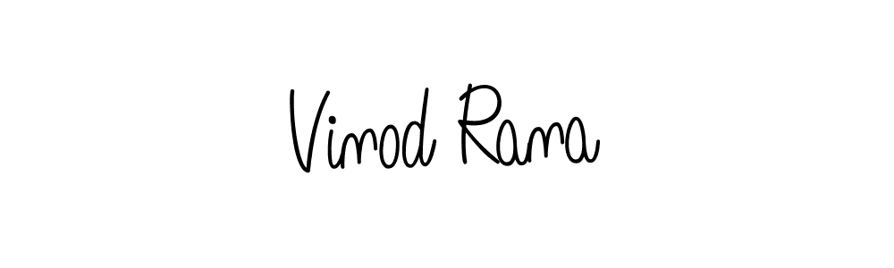 Similarly Angelique-Rose-font-FFP is the best handwritten signature design. Signature creator online .You can use it as an online autograph creator for name Vinod Rana. Vinod Rana signature style 5 images and pictures png