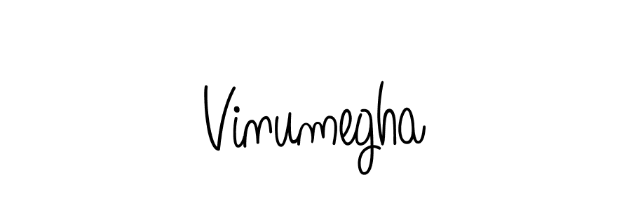 You can use this online signature creator to create a handwritten signature for the name Vinumegha. This is the best online autograph maker. Vinumegha signature style 5 images and pictures png