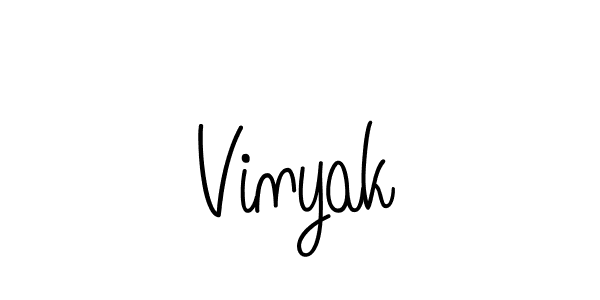 You can use this online signature creator to create a handwritten signature for the name Vinyak. This is the best online autograph maker. Vinyak signature style 5 images and pictures png