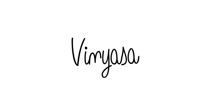 It looks lik you need a new signature style for name Vinyasa. Design unique handwritten (Angelique-Rose-font-FFP) signature with our free signature maker in just a few clicks. Vinyasa signature style 5 images and pictures png