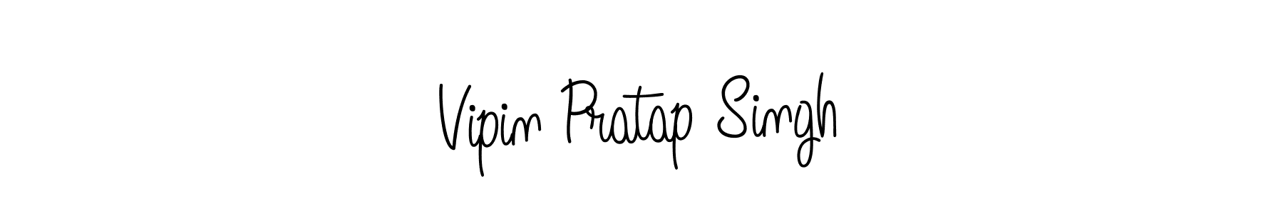 Best and Professional Signature Style for Vipin Pratap Singh. Angelique-Rose-font-FFP Best Signature Style Collection. Vipin Pratap Singh signature style 5 images and pictures png