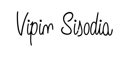 Achieve flawless digital penmanship with Vipin Sisodia name in Angelique-Rose-font-FFP font. The perfect tool for creating online signatures. Vipin Sisodia signature style 5 images and pictures png