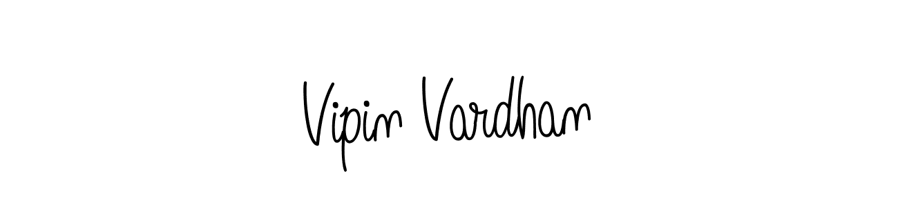 This is the best signature style for the Vipin Vardhan name. Also you like these signature font (Angelique-Rose-font-FFP). Mix name signature. Vipin Vardhan signature style 5 images and pictures png