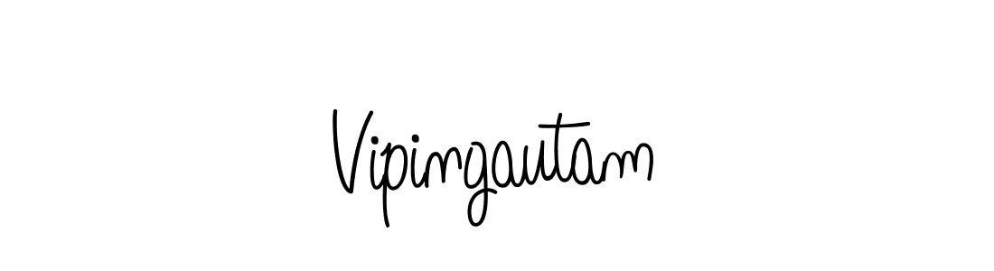 See photos of Vipingautam official signature by Spectra . Check more albums & portfolios. Read reviews & check more about Angelique-Rose-font-FFP font. Vipingautam signature style 5 images and pictures png