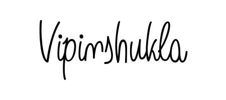 The Angelique-Rose-font-FFP handwriting style adds charm and authenticity to name Vipinshukla. A wonderful choice for personal thank-you notes. Vipinshukla signature style 5 images and pictures png