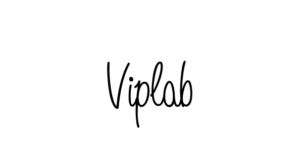 Make a short Viplab signature style. Manage your documents anywhere anytime using Angelique-Rose-font-FFP. Create and add eSignatures, submit forms, share and send files easily. Viplab signature style 5 images and pictures png