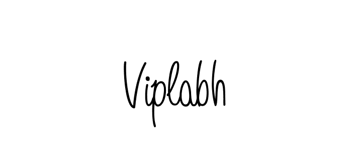 Check out images of Autograph of Viplabh name. Actor Viplabh Signature Style. Angelique-Rose-font-FFP is a professional sign style online. Viplabh signature style 5 images and pictures png