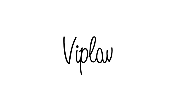 Make a beautiful signature design for name Viplav. Use this online signature maker to create a handwritten signature for free. Viplav signature style 5 images and pictures png