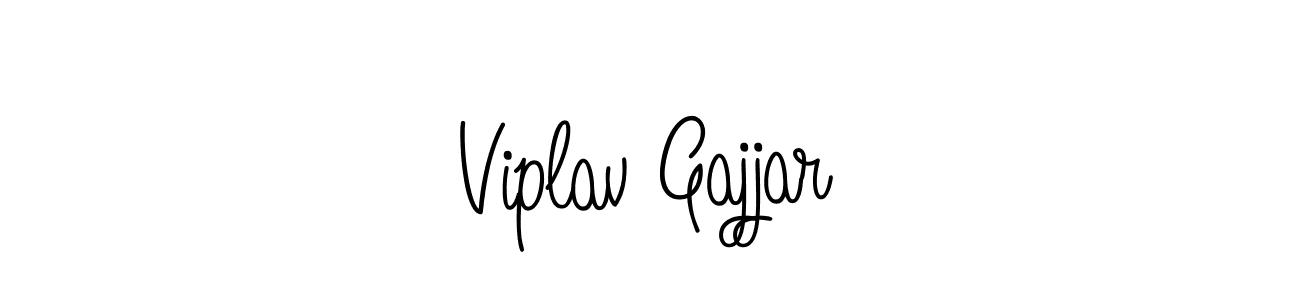 Also You can easily find your signature by using the search form. We will create Viplav Gajjar name handwritten signature images for you free of cost using Angelique-Rose-font-FFP sign style. Viplav Gajjar signature style 5 images and pictures png