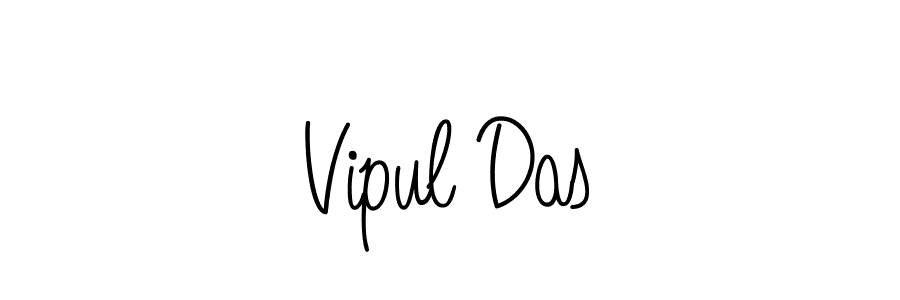 Best and Professional Signature Style for Vipul Das. Angelique-Rose-font-FFP Best Signature Style Collection. Vipul Das signature style 5 images and pictures png