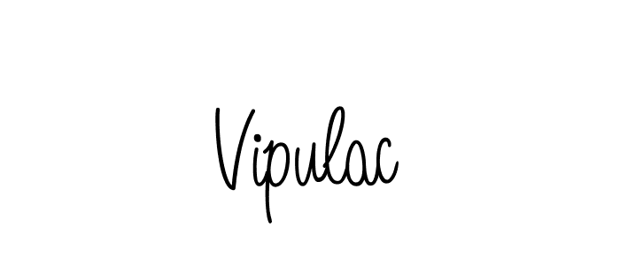 Make a short Vipulac signature style. Manage your documents anywhere anytime using Angelique-Rose-font-FFP. Create and add eSignatures, submit forms, share and send files easily. Vipulac signature style 5 images and pictures png