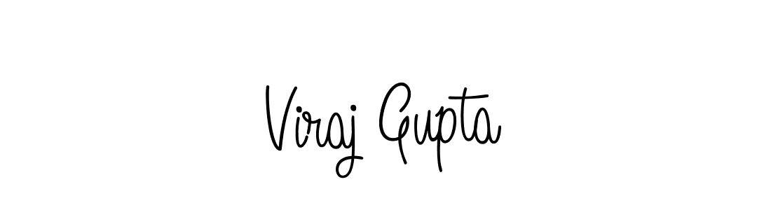 You can use this online signature creator to create a handwritten signature for the name Viraj Gupta. This is the best online autograph maker. Viraj Gupta signature style 5 images and pictures png